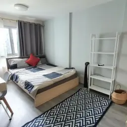 Rent condo ELIO Sukhumvit 64
