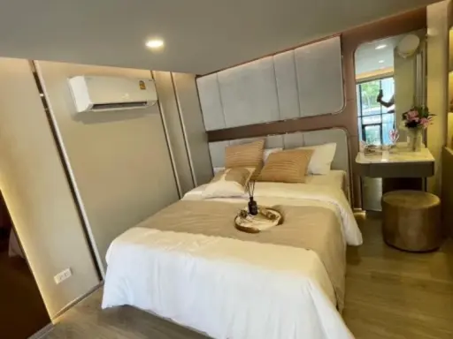 ขายดาวน์ Origin Place Phetkasem ชั้น 21 Duo Space มาพร้อมราคาสุดพิเศษ คุณต้องไม่พลาด