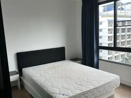 For rent I codo salaya ห้องกั้นแยกเป็นสัดส่วน แบ่งโซนลงตัว ราคาดี ไม่จองแล้วจะเสียดายทีหลัง