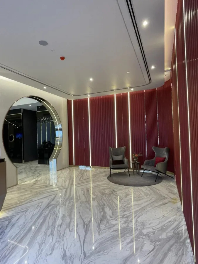 ขายดาวน์ SOHO Bangkok Ratchada ชั้น 20 วิวแจ่มๆ ห้องแต่งสวย เพดานสูงโปร่ง ดีแบบนี้ห้ามพลาด