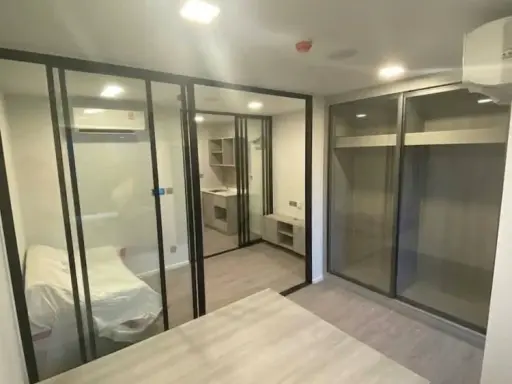 Kave Ava condo for rent, 3rd floor, exterior view, fully furnished. Book now! images