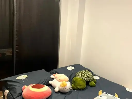 ให้เช่า เสนา คิทท์ ฉลองกรุง-ลาดกระบัง ชั้น2 ห้องสว่าง Walk-in closet สิ่งอำนวยความสะดวกครบ อย่ารอช้า