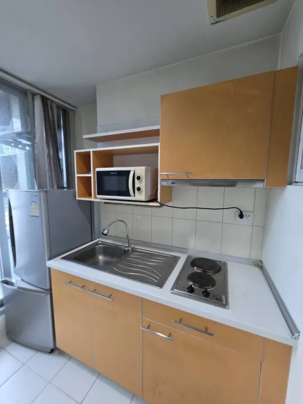🏠🌃 ให้เช่า คอนโด ไลฟ์ เเอท รัชดา-ห้วยขวาง 🏠🌃
