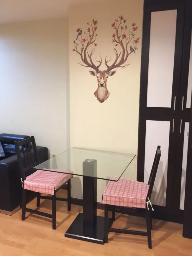 ขาย ดิ อเมธิส สุขุมวิท 39 (The Amethyst Sukhumvit 39)