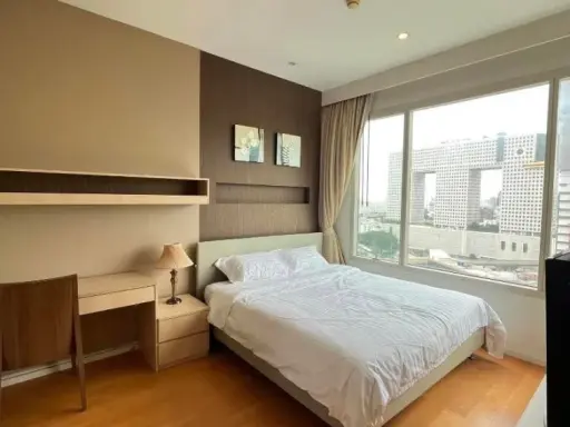 ให้เช่า Wind Ratchayothin CONDO ห้องพร้อมอยู่ ชั้นสูง เฟอร์พร้อม วิวดี รีบจองเลย!!!
