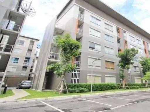 Plum Condo Ladprao 101