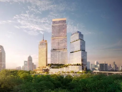 Dusit Central Park