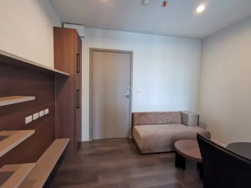 The Stage Condo, Taopoon Interchange, for sale, high floor, north, city view, clear, comfortable, relaxing. Book now.