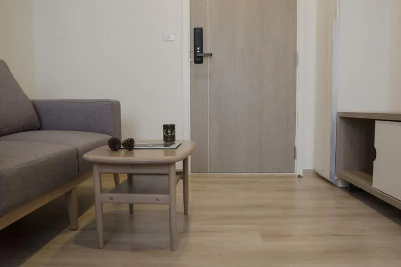 Condo for rent, Chambers On Nut Station, beautiful room, fully furnished, slow!