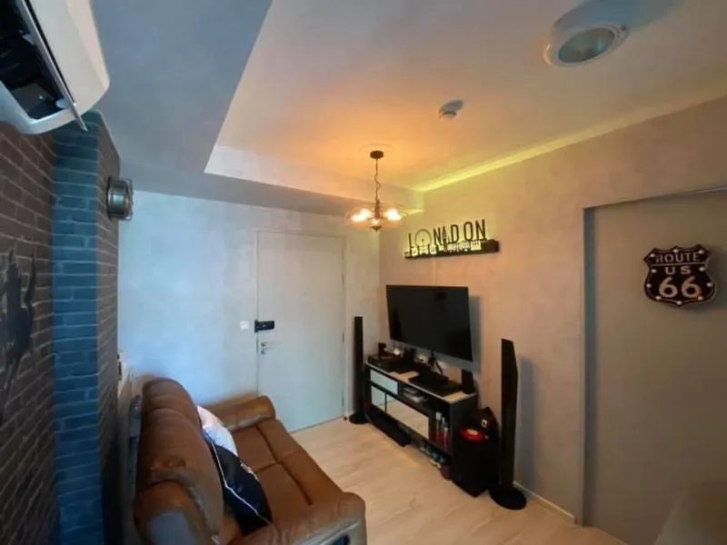 ขายคอนโด My Story Condo ลาดพร้าว 71 ห้องสวยจัดให้ครบ ตำแหน่งดีทำเลเยี่ยม ห้องนี้อย่าพลาดเชียว! มาๆๆๆ