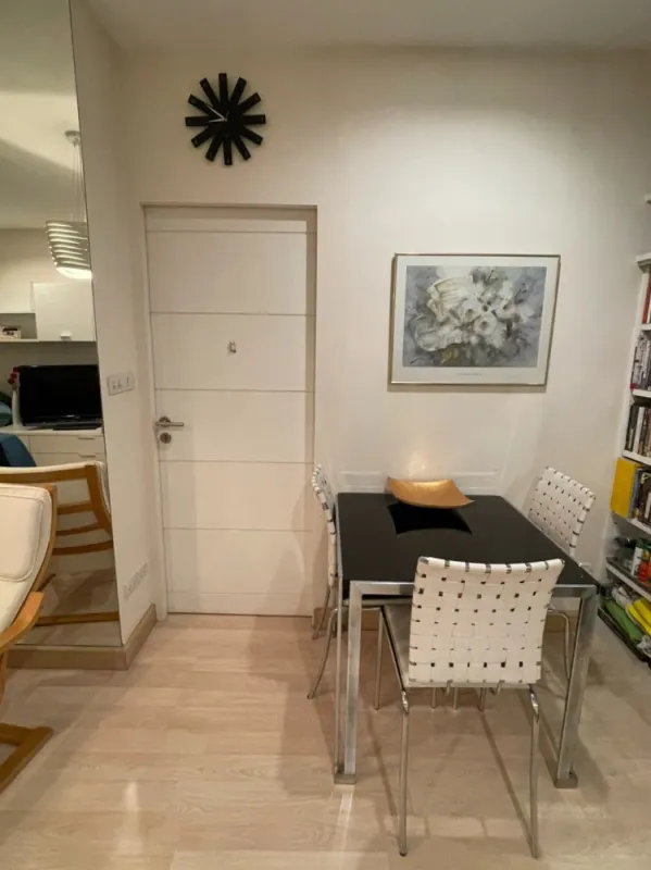 ขาย ไลฟ์ แอท รัชดา-สุทธิสาร ชั้น 14 ห้องสวย Built-In ทั้งห้อง น่าอยู่สุดๆ จองเลยจ้า อย่ารอช้า
