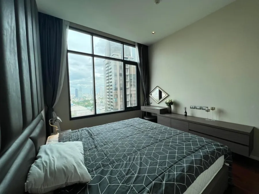 ให้เช่า คอนโด เดอะ ดิโพลแมท 39 ห้องสุดหรู ใจกลางเมือง พร้อมอยู่ เฟอร์ครบครัน พลาดแล้วจะเสียใจ!