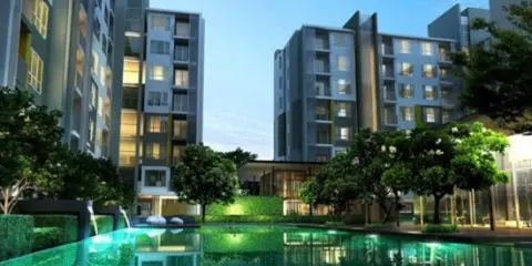 ขาย Condo The Key Phaholyothin 34 ห้องมุมเป็นส่วนตัวมาก ทำเลดีสุดๆ เดินทางสะดวกสบาย รีบเลย ด่วนๆ
