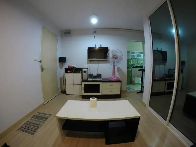ให้เช่า ชาโตว์ อิน ทาวน์ พหลโยธิน 32 ห้องกว้างจุใจใครๆๆก็ชอบ รีบจองเลย