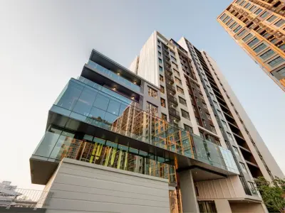 My Condo Pinklao