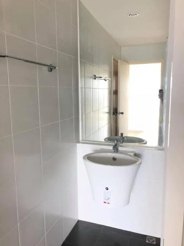 For sale คอนโด แอสปาย รัตนาธิเบศร์ ห้องมุม ชั้นสูง ห้องใหม่ ไม่เคยเข้าอยู่ ห้ามพลาดจ้า จองเลย
