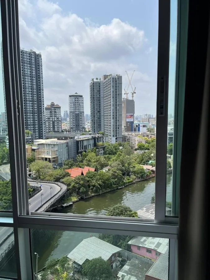 ขาย ให้เช่า the Base Sukhumvit 77 วิวสวยสุดๆ ห้องตกแต่งครบครัน พร้อมเข้าอยู่สุดๆ จองก่อนพลาดน้า