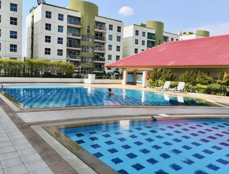 ขายจ้าขาย!!!!!คอนโด Parkview วิภาวดี หลักสี่ ห้องสวย น่าอยู่ แถมราคาไม่แพง อยากให้รีบมาจองด่วนๆๆๆ