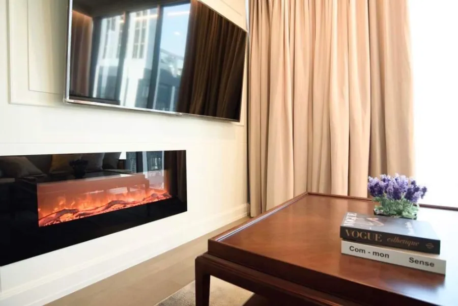 ให้เช่า เซอเลส อโศก ห้อง penthouse กว้าง เฟอร์นิเจอร์ครบ พร้อมอยู่ อย่ารอช้า