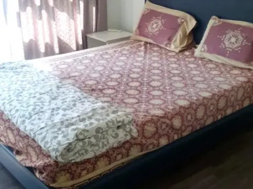 ขาย D Condo Campus Resort Ratchapruek – Charan 13 ห้องพร้อมอยู่ เฟอ์พร้อม กว้างขวางอยู่สบาย จองเลย