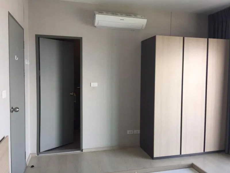 ให้เเช่า คอนโด ไอดีโอ สุขุมวิท 115 ห้องมุม วิวสูง เดินทางสะดวก รีบเลย!