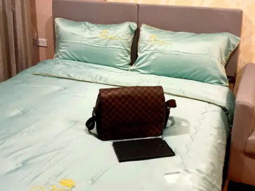 ให้เช่า Condo Common TU ห้องสวยมากกก ตกแต่งอย่างดี ติดวอลแจ่มๆทั้งห้อง ไม่จองพลาดสุดๆ ด่วนเลย