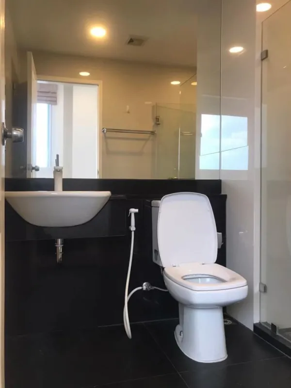 ขาย Chateau in Town Condo, Rama 8 ห้องกว้างขวาง ราคาไม่แรง สายแต่งห้งไม่ควรพลาดเลยจ้า