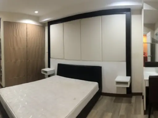 ให้เช่าคอนโด ดิ อินสไปร์ เพลส เอแบค พระราม 9 2bed ตกแต่งครบ พร้อมเข้าอยู่ ราคาไม่แรง รีบจองเลยจ้าา images