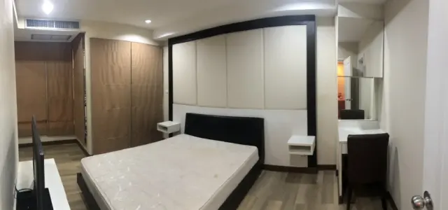ให้เช่าคอนโด ดิ อินสไปร์ เพลส เอแบค พระราม 9 2bed ตกแต่งครบ พร้อมเข้าอยู่ ราคาไม่แรง รีบจองเลยจ้าา images