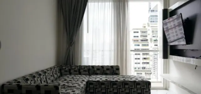 ขายด่วน Villa Rachatewi ราคาเบาๆ ตกแต่งจัดเต็ม โซฟาใหญ่มาก นอนเล่นฟินๆ ซื้อเลยห้องมีจำนวนจำกัด images