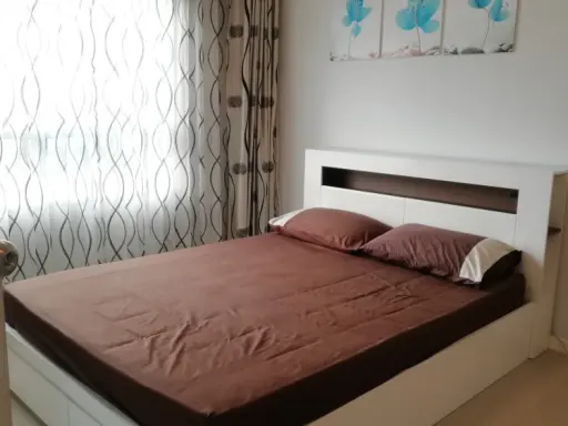 For rent, 624 Lat Phrao, fully furnished, good value, do not miss