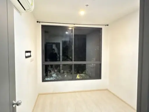 ขาย Elio del nest ห้องเปล่า โล่งกว้างอยู่สบาย จองเลย อย่าพลาด++