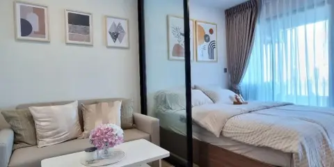 ขาย เคฟ ทาวน์ ชิฟท์ ตึก C ชั้น 2 วิวนอก ห้องสวย กั้นเป็นสัดส่วน จับจองเป็นเจ้าของเลยจ้า ด่วนๆ
