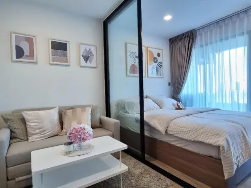ขาย เคฟ ทาวน์ ชิฟท์ ตึก C ชั้น 2 วิวนอก ห้องสวย กั้นเป็นสัดส่วน จับจองเป็นเจ้าของเลยจ้า ด่วนๆ
