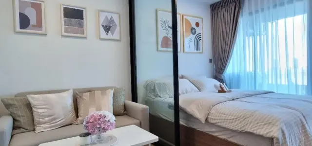 ขาย เคฟ ทาวน์ ชิฟท์ ตึก C ชั้น 2 วิวนอก ห้องสวย กั้นเป็นสัดส่วน จับจองเป็นเจ้าของเลยจ้า ด่วนๆ images