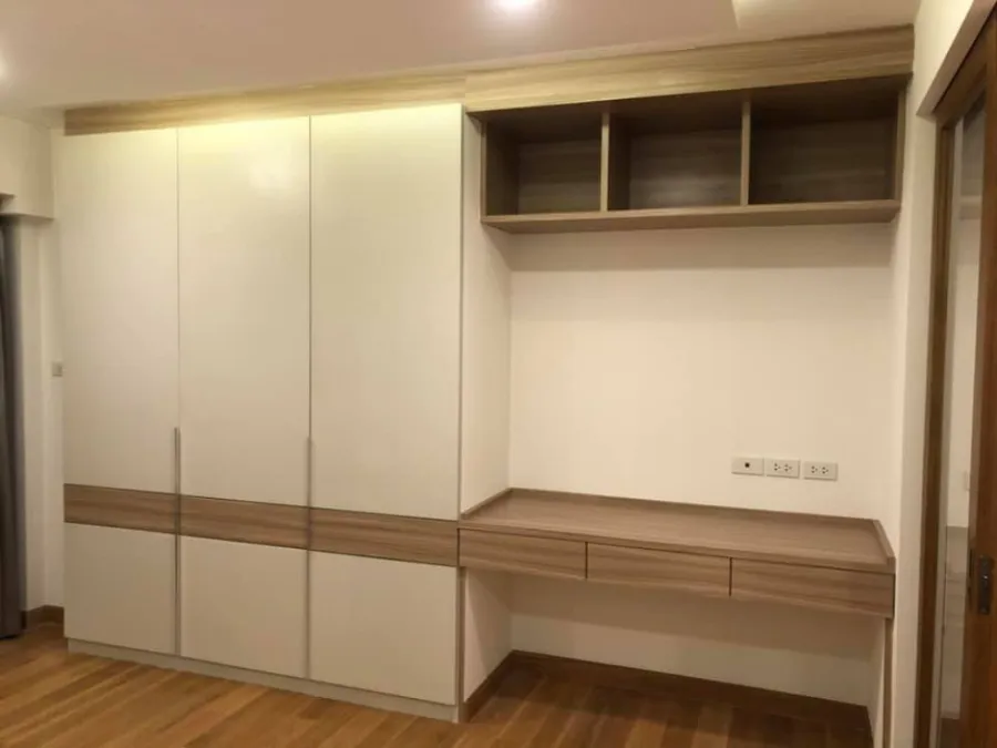 ให้เช่า สเตท ทาวเวอร์ คอนโดมิเนียม ห้องใหญ่ พื้ที่กว้าง ชั้นสูง วิวสวย พร้อมอยู่ อย่ารอช้า!!