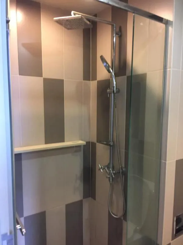 ห้อง Duplex พื้นที่ใช้สอยถึง 37ตรม. พร้อม fully furnished ใกล้BTS ดีขนาดนี้ต้องที่ ออนิกซ์ พหลโยธิน