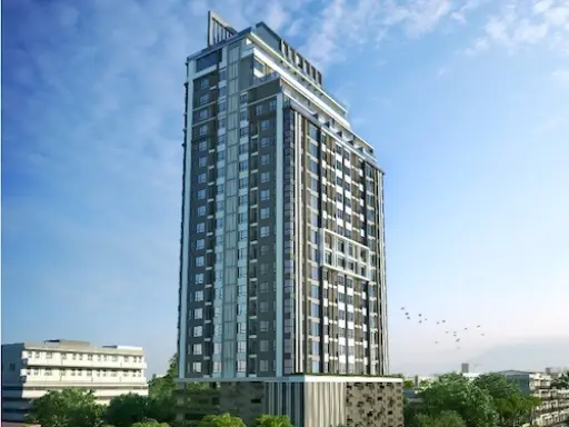 Knightsbridge Bearing Sukhumvit 107