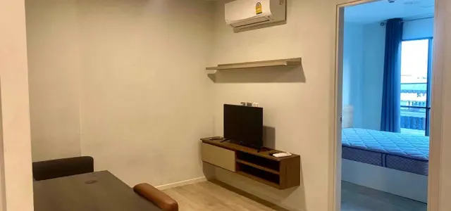 ให้เช่า เคฟ คอนโด One Bedroom Plus ตกแต่งสวย ห้องครัวแยกเป็นสัดส่วน น่าอยู่มาก สนใจรีบรีบจองเลยน้า images