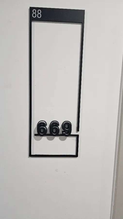 Selling down payment New Cross Khu Khot Station, 4th floor, Building D. Hurry and reserve to own it. Don't miss it. Hurry.