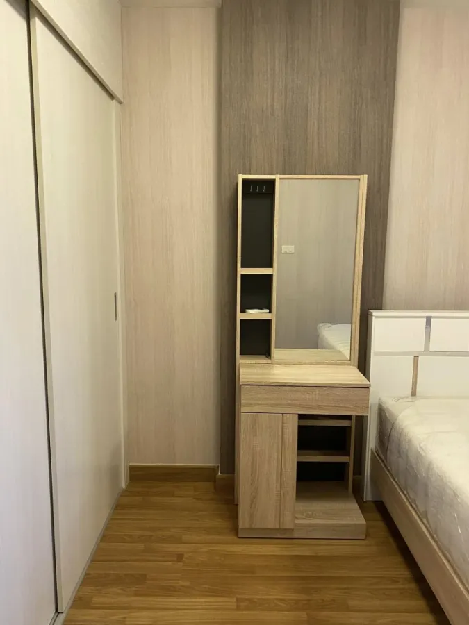 For rent: Summer Garden, 4th floor, nice room, fully furnished, book now, don't miss out.