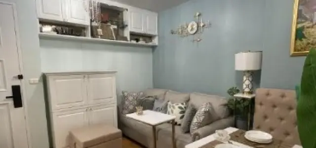 ขาย คอนโด Life@Phahol-Ari ตกดแต่งดูดี ห้องไม่ร้อน โล่ง จองกันได้เลย พลาดแล้วจะเสียใจ images
