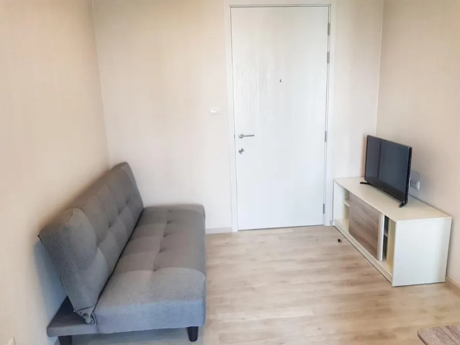 For rent Plum Central station ห้องแต่งพร้อมอยู่ ทำเลทอง ในราคาสุดจึ้ง ห้ามพลาด จองเลยย
