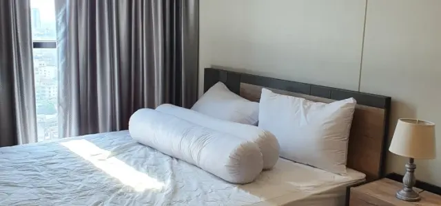 ให้เช่า Brix Condominium แบบ 2 ห้องนอน 1 ห้องน้ำ เฟอร์นิเจอร์ครบ พร้อมเครื่องใช้ไฟฟ้า น่าจองสุดๆ images