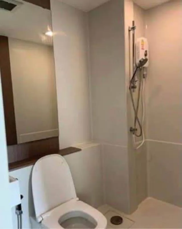 ขาย เดอะ ทรี ลาดพร้าว 15 ชั้น 5 ห้องตกแต่งอย่างดี น่าอยู่สุดๆ เฟอร์ เครื่องใช้ไฟฟ้าครบ ไม่จองพลาดมาก