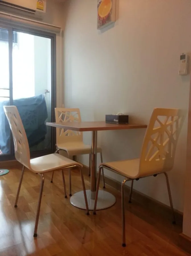 Sale/Rent Urgent!! Condo Wynn Sukhumvit 46, good location, convenient transportation, near shopping areas, don't miss it!!
