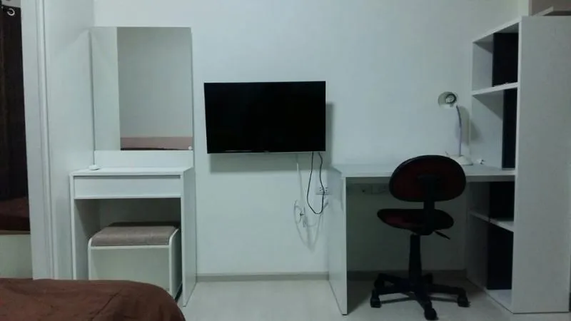 ขาย Aspire Ladprao 113 ห้อง Studio แบบ Private Zone ห้องดูดี ราคาถูก ด่วนๆ ห้ามพลาดด!!