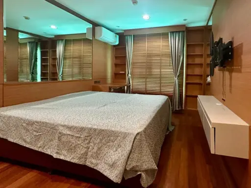 ขาย เบ็ล แกรนด์ พระราม 9 ชั้นสูง ห้องตกแต่งอย่างพิถีพิถัน พร้อมเฟอร์นิเจอร์บิวท์อินหรูหรา รีบจองเลย images