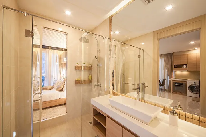 For sale: City Garden Tower (South Pattaya), beautifully decorated room, ready to live in, with facilities. Don't just look.