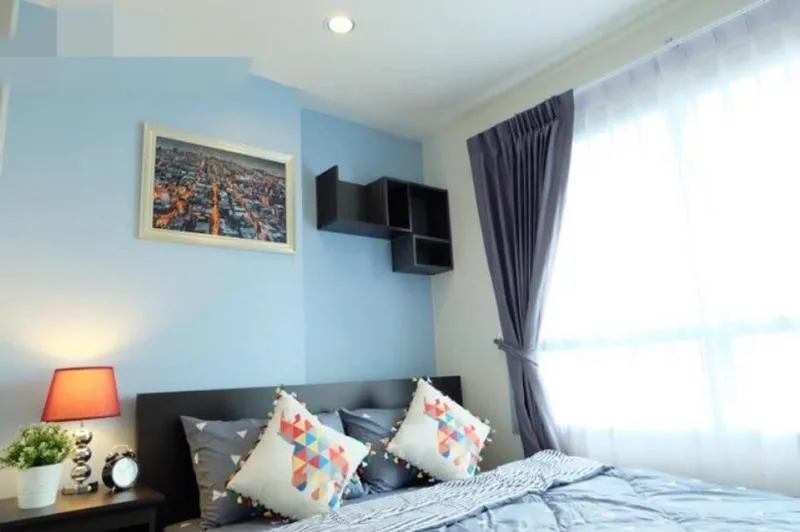 urgent!! Condo for rent, Lumpini Park Petchkasem 98, special price 7,000 / month only, like this, you need to hurry.